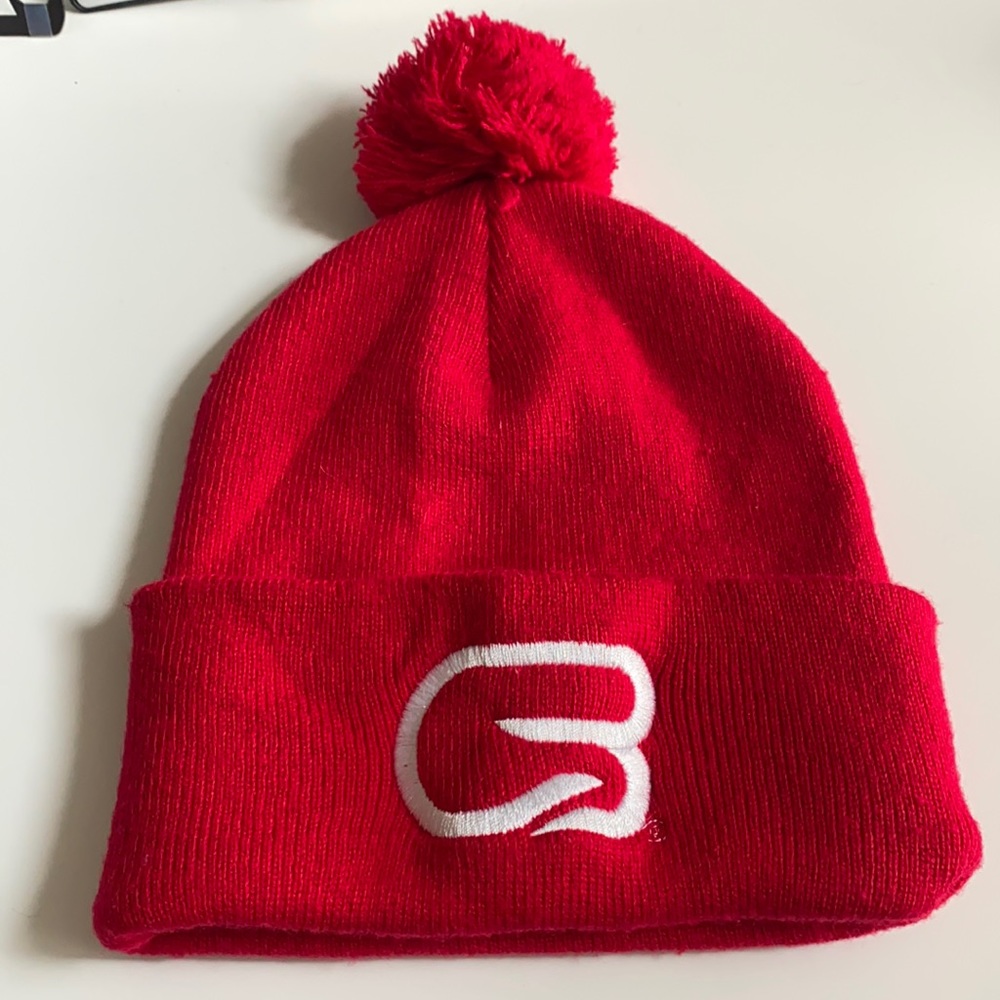 CycleBar unisex beanie NWOT